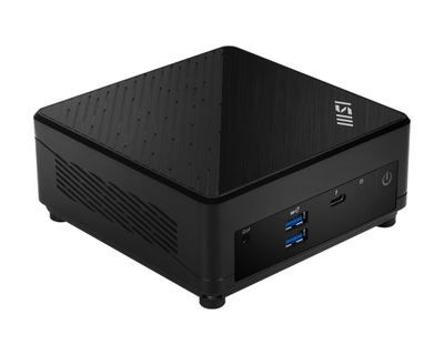 Kompjuter i vogël MSI Cubi 5 12M-262BEU