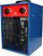 Ngrohës elektrik Blaupunkt EH9010, 3000W, termostat i rregullueshëm, gri