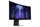 Monitor Samsung Odyssey G85SB, 34", OLED, UWQHD, 175Hz, i hirtë