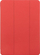 Mbulesë tableti Pomologic BookCase për iPad Pro 11" M4 2024, plastike, me kapak inteligjent, e kuqe