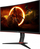 AOC G2 C27G2Z3/BK Монитор, 27  , FHD, 280 Hz, Црн
