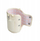 Торба Stanley All Day Quencher Carry All, 0.89L, прилагодлив ремен, крем