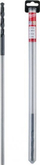 Stërvitëse për kallëpe Milwaukee CV 14x600mm, çelik HSS, për dru dhe metal