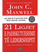 21 Ligjet E Padiskutueshme Te Lidershipit - John Maxwell