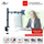 Mbajtese e monitorit Art Desk 13"- 32" L-01X (RAMM L-01X) , e zezë