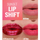 Revolution - Lip Tint Stain Sunset - Flushed Pink