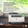 Мултифункционален печатач HP LaserJet Pro MFP M234sdw, A4, 600x600dpi, Wi-Fi, бел