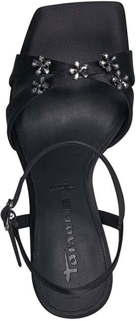 Sandale për femra Tamaris mTM3859, të zeza