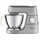 Mikser planetar Kenwood Titanium Chef Baker KVC85.314SI, 1200W, tas 5 l, ngjyrë argjendi