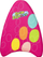 Dërrasë noti Bestway AquaStar, kalamaj 3–6 vjeç, 42x32 cm, rozë