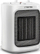 Ngrohës me ventilator Trotec TFC 16 E, 2000W, qeramik, i bardhë
