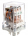 Индустриско реле Relpol R15-2014-23-1110, 4P, 10A 110V DC, AgNi