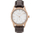 Orë dore Gant Huntington W71003