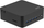 Mini PC MSI Cubi AI 8M-008BEU, AMD Ryzen 8645HS 4.3GHz, folës të integruar, i zi