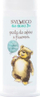 Pastë dhëmbësh për fëmijë Sylveco, 75 ml