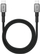 Kабел USB C Adaptec Tech-Protect Ultraboost DNA MagTwist, 100W 5A, 1m, сив