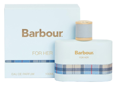 Eau de Parfum Barbour Coastal For Her