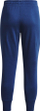 Tuta sportive për goca Under Armour Rival Fleece Joggers W 1356416, me fleece, blu e errët