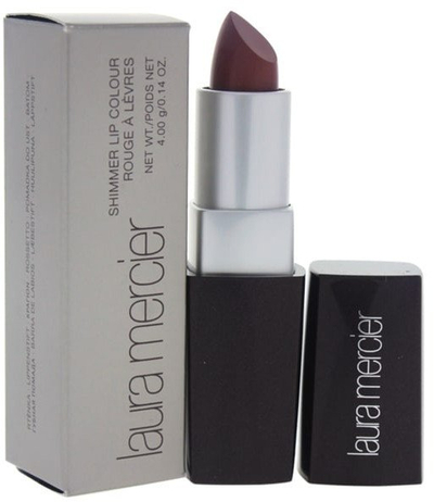Ruzh buzësh Laura Mercier Creme Lip Colour, teksturë kremoze, hidratues, ngjyrë intensive