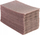 Shiritë gërryes Mirka Abranet, 81x133mm, për DEOS
