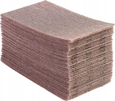 Shiritë gërryes Mirka Abranet, 81x133mm, për DEOS