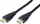 Kabllo HDMI Equip 1.4, 7.5m, High Speed, e zezë
