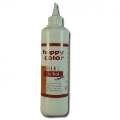 Ngjitës për dru Gdd Glue Wikol Premium, 100 g, transparent