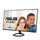 Monitor Asus VZ24EHF, 24", Full HD, 100Hz, i zi