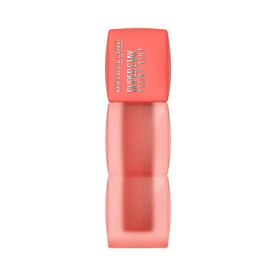Buzëkuq Maybelline Super Stay Teddy Tint, 25 Baby Tee, 5 ml