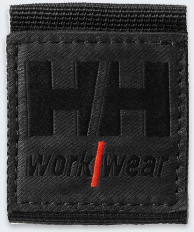 Mbajtëse çekiçi Helly Hansen Hammer Holder Strap, për rrip, me jastëkë zëvendësues