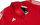 Bluzë sportive për kalamaj Adidas Tiro 23 League Training Jr HS3527, poliester, AEROREADY, e kuqe