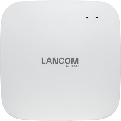 Access point LANCOM LW-700, Wi-Fi 7 Dual Radio, set me 10 copë, i bardhë