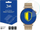 Folie mbrojtëse 3MK ARC për Huawei Watch GT 3 42mm, transparente