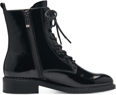 Çizme për femra Tamaris 1-25102-41 018, të zeza