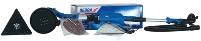 Mulli Dedra DED7758, 710W, 7.1kg