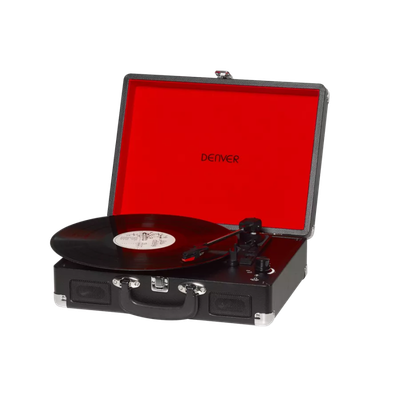 Denver Gramofon 120