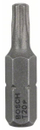 Bit Torx Bosch Professional T20, 1/4", çelik i kalitur