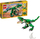 Dinosaurë LEGO Creator 31058
