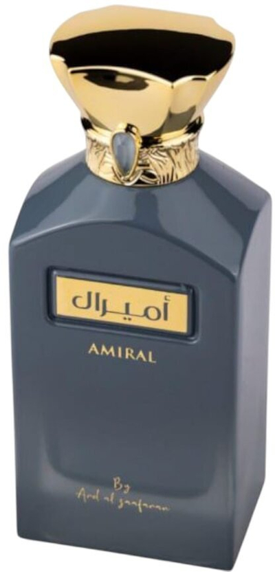 Parfum Ard Al Zaafaran Amiral, Eau de Parfum, 100ml, për burra