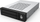 Kuti disqesh ICY BOX Raidon IB-2222SSK, 2x SATA 2.5", fole 3.5", e zezë
