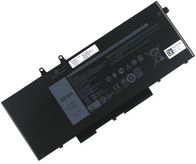 Bateri Dell 4-cell 68W / HR LI-ON për laptop Latitude