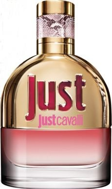 Ujë tualeti Roberto Cavalli Just Cavalli, 50ml, me spruco