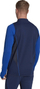Bluzë trajnimi për burra Adidas Tiro 23 Competition M, Aeroready, 1/2 zinxhir, blu
