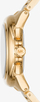 Orë për femra Michael Kors Oversized Camille MK7270, e artë