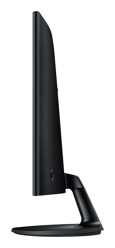 Monitor Samsung Essential S3, 27", Full HD, i zi