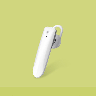 Kufje Bluetooth Remax RB-T1, Bluetooth 5.0, me mikrofon, e bardhë