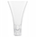 Gyp dekantimi Schott Zwiesel, kristal, 7.8 cm, transparent