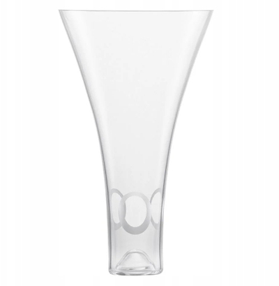 Gyp dekantimi Schott Zwiesel, kristal, 7.8 cm, transparent