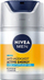 Xhel fytyre Nivea Men Active Energy, hidratues, 50 ml