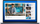 Laptop Dell 16 DC16251, 16", Intel Core 7, 16GB RAM, gri